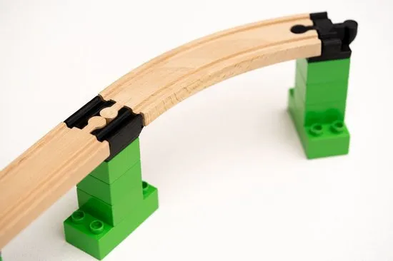 Stevig vat provincie Toy2 Treinbaanonderdelen | Prijzen Vergelijken - LEGO DUPLO©, BRIO©, IKEA