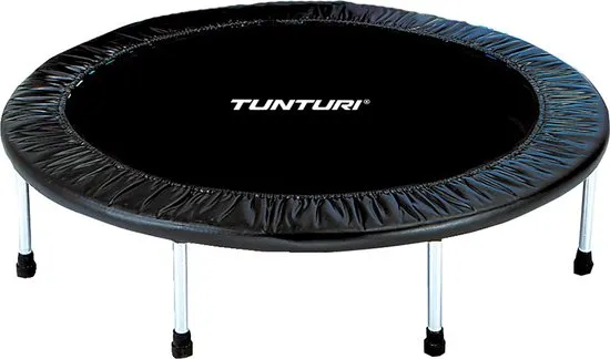 bijtend Sluipmoordenaar vermoeidheid Tunturi Funhop Trampoline 95cm | Prijzen Vergelijken