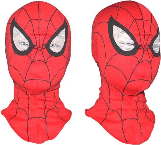 Spiderman Pak - Prijzen Vergelijken | Web Shooter & Blaster Voor Volwassenen"