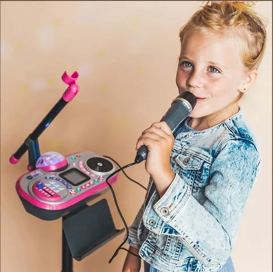 VTech Kidi SuperStar DJ Studio: Prijzen Vergelijken - 6+