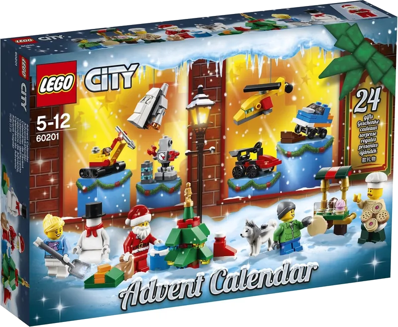 Adventkalender