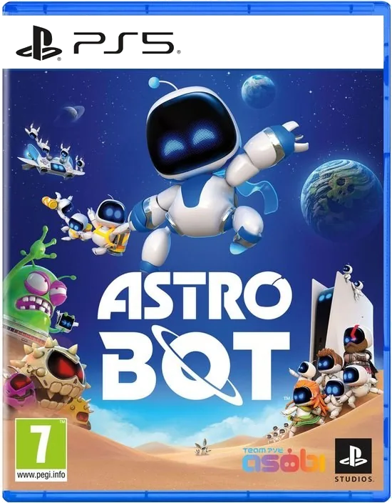 Astro Bot - PS5