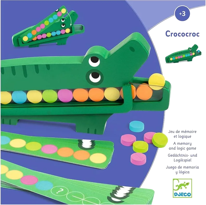 Crococroc