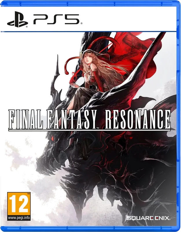 Final Fantasy: Resonance - PS5