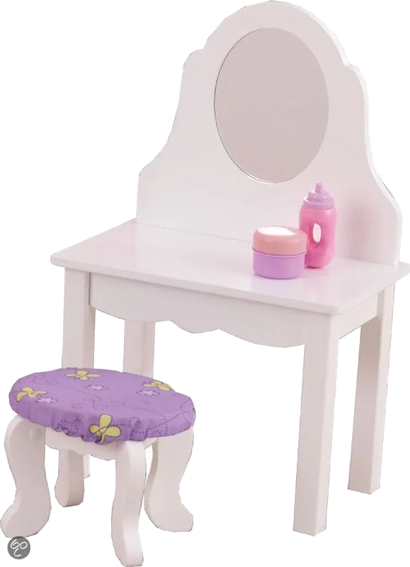 Lil' Doll Kaptafel