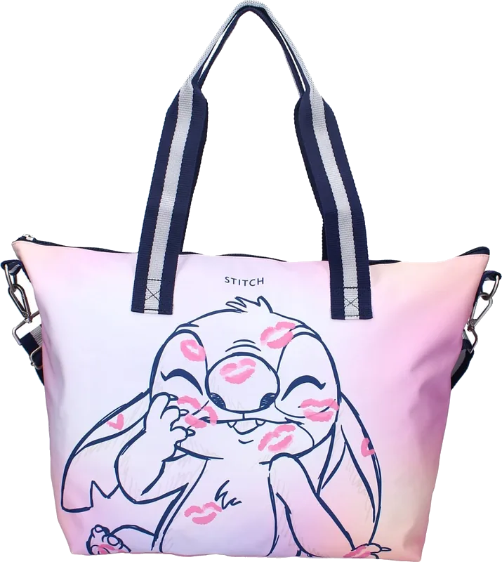 Lilo & Stitch shopper
