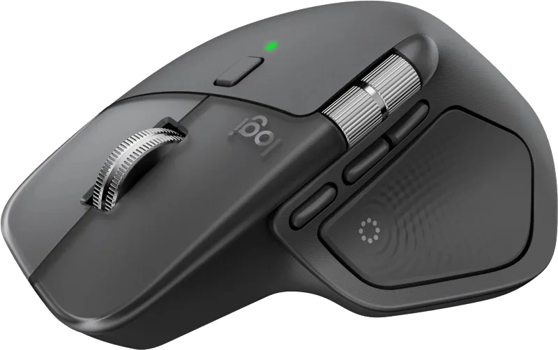 Logitech MX Master 4