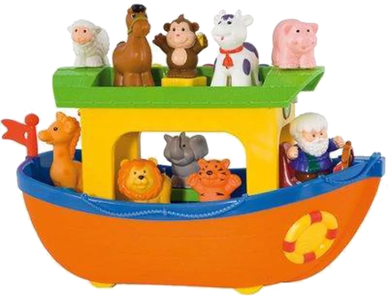 Noah's Activiteitenark
