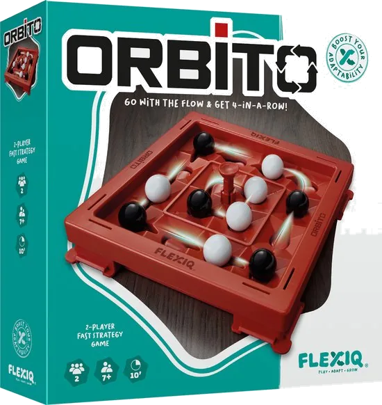 Orbito - Bordspel