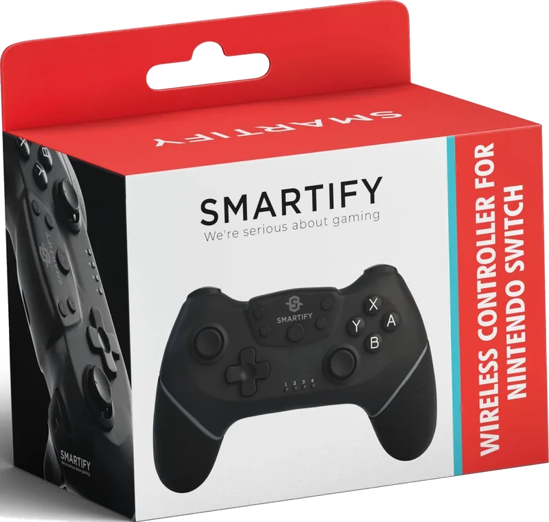 Smartify Draadloze Controller