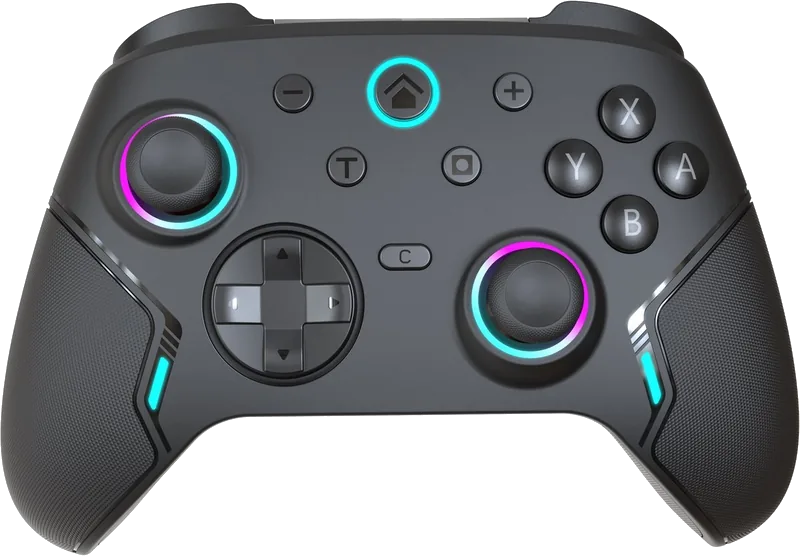 Smartify Switch 2 Pro Controller