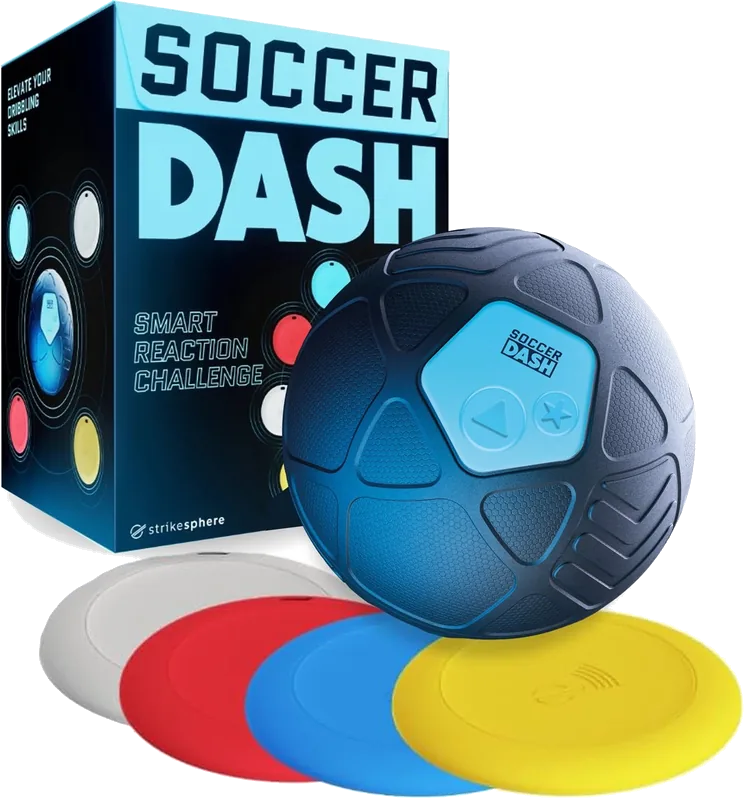 Soccer Dash