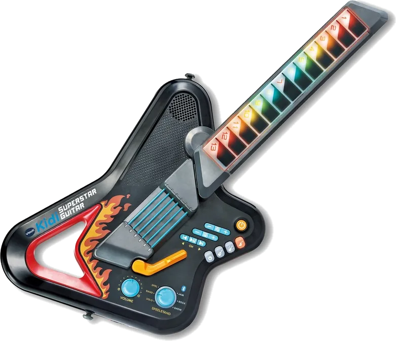 VTech Kidi Superstar Guitar