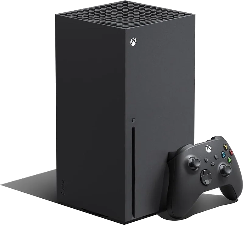 Xbox Series X Console