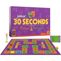 30 Seconds - junior