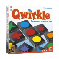 999 Games - Qwirkle
