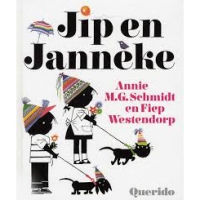 Annie M.G. Schmidt - Jip en Janneke