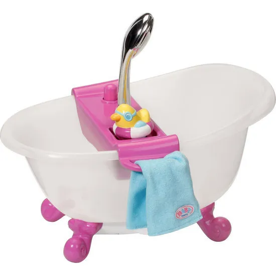 BABY Born - Interactief bad speelgoed