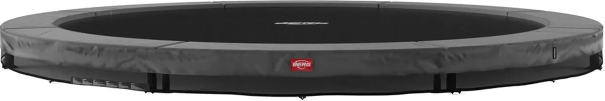 BERG Champion InGround Trampoline - 430 cm speelgoed