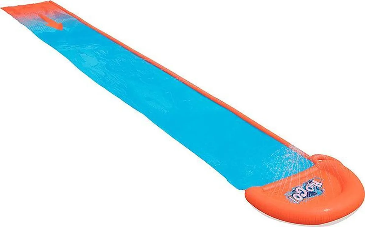 Bestway - Waterglijbaan Single Slider speelgoed