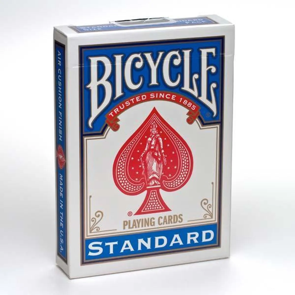 Bicycle Rider Back Standaard speelgoed