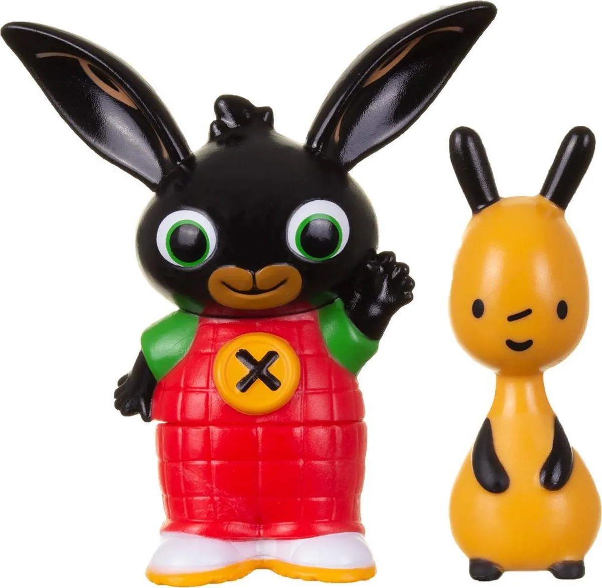 BING - Bing & Flop Speelfiguurtjes speelgoed