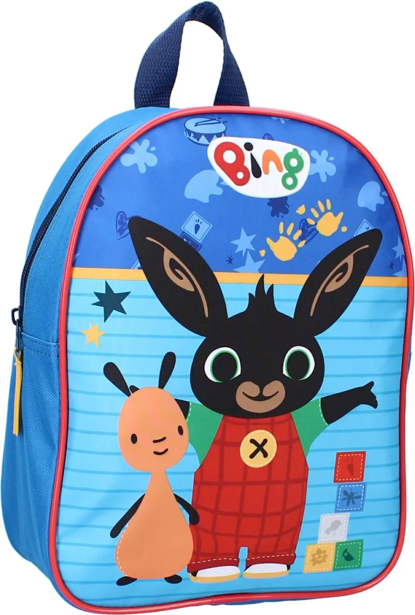 Bing rugzak 29 cm speelgoed
