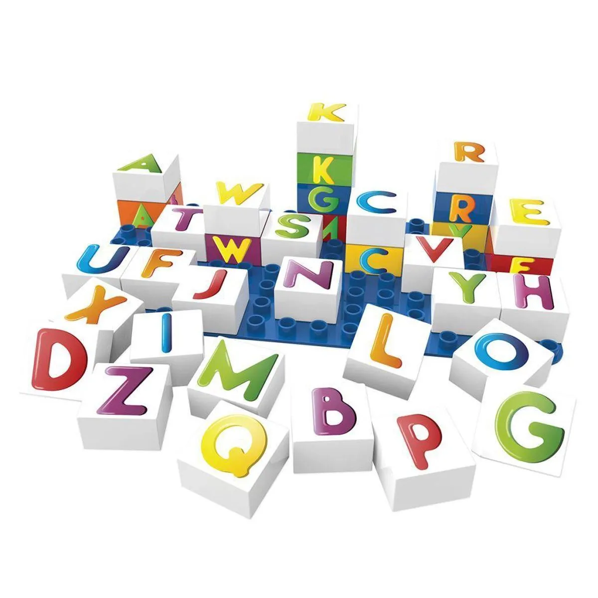 BiOBUDDi Leer Letters Kennen-BB-0005 speelgoed