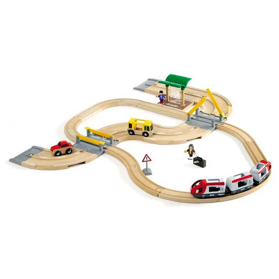 BRIO - Treinset