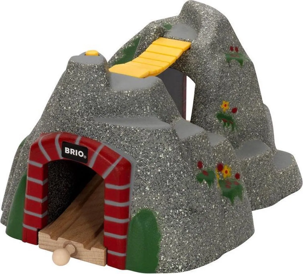 BRIO Magische treintunnel - 33481 speelgoed
