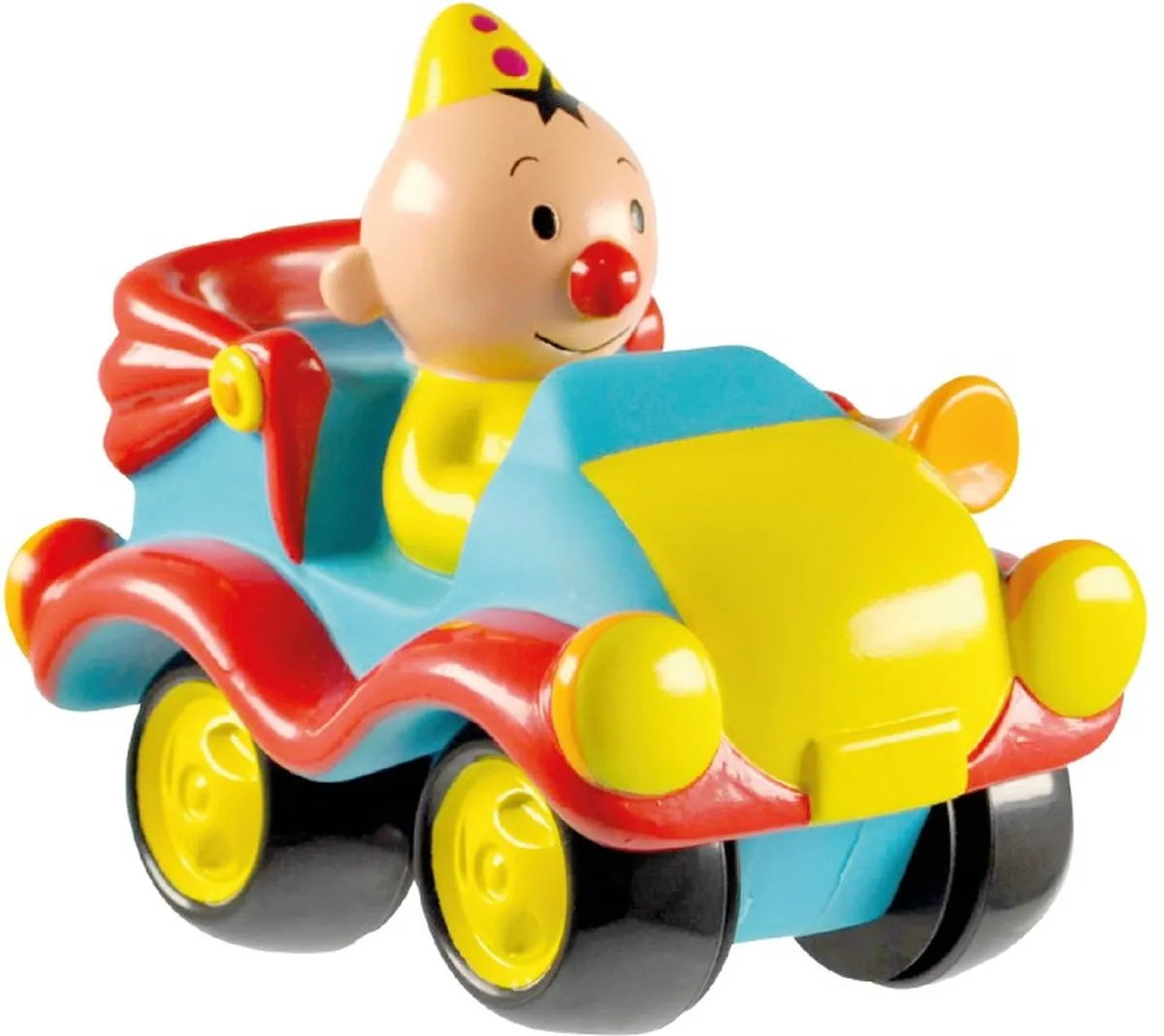 Bumba speelgoedvoertuig - auto speelgoed
