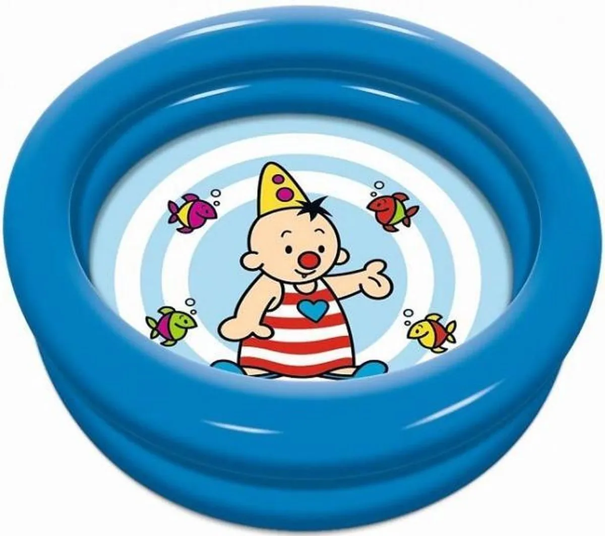 Bumba zwembad - opblaasbaar - diameter 80 cm speelgoed