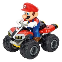Carrera RC Mario Kart 8, Mario