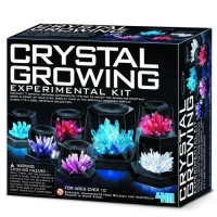Crystal Growing DeLuxe