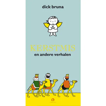 Dick Bruna - Kerstmis en andere verhalen speelgoed