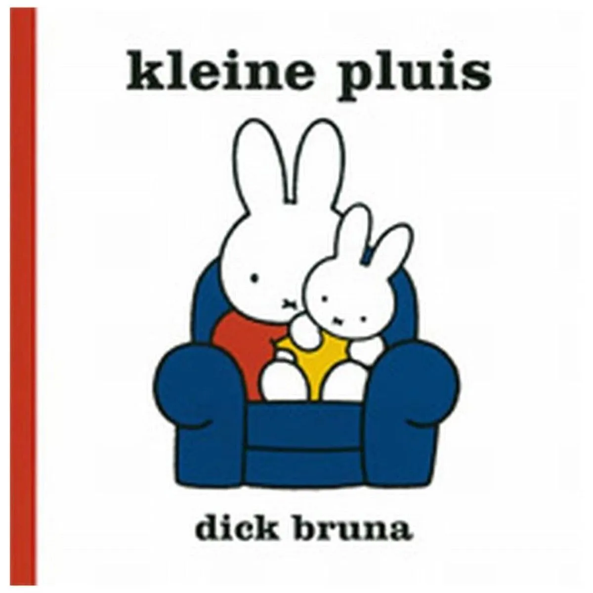 Dick Bruna Kleine Pluis speelgoed