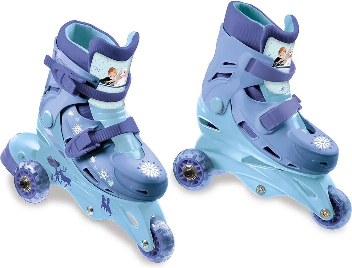 Disney Frozen Tri Inlineskates speelgoed