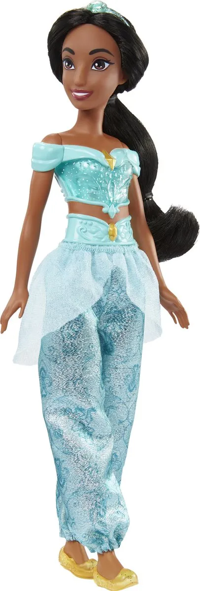 Disney Princess Jasmine - Pop speelgoed