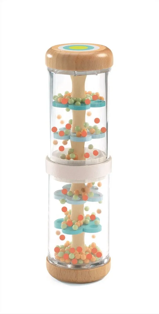 Djeco baby speelgoed BabyRaini speelgoed