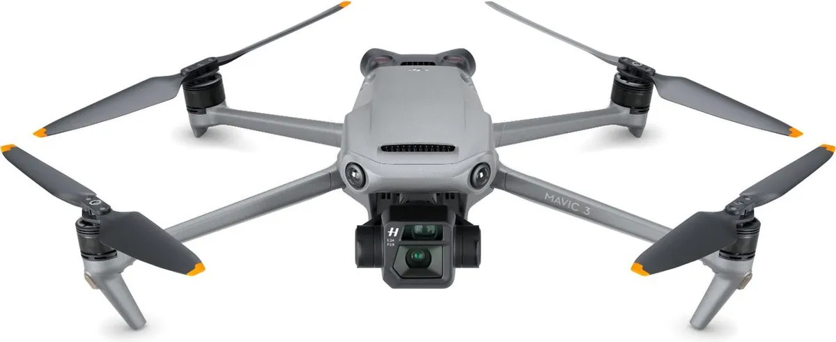 DJI Mavic 3 - Drone speelgoed