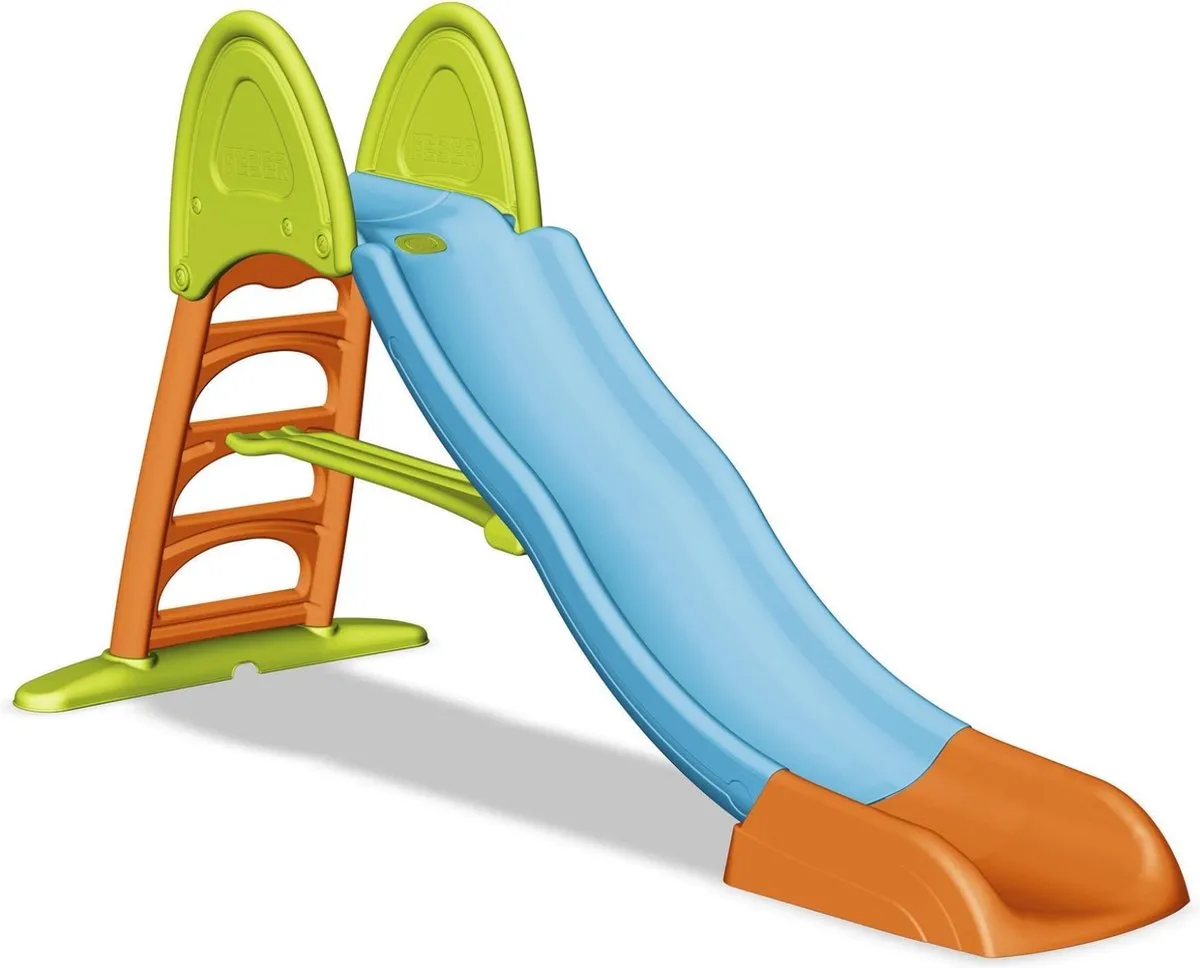 Feber Mega Slide XXL waterglijbaan speelgoed