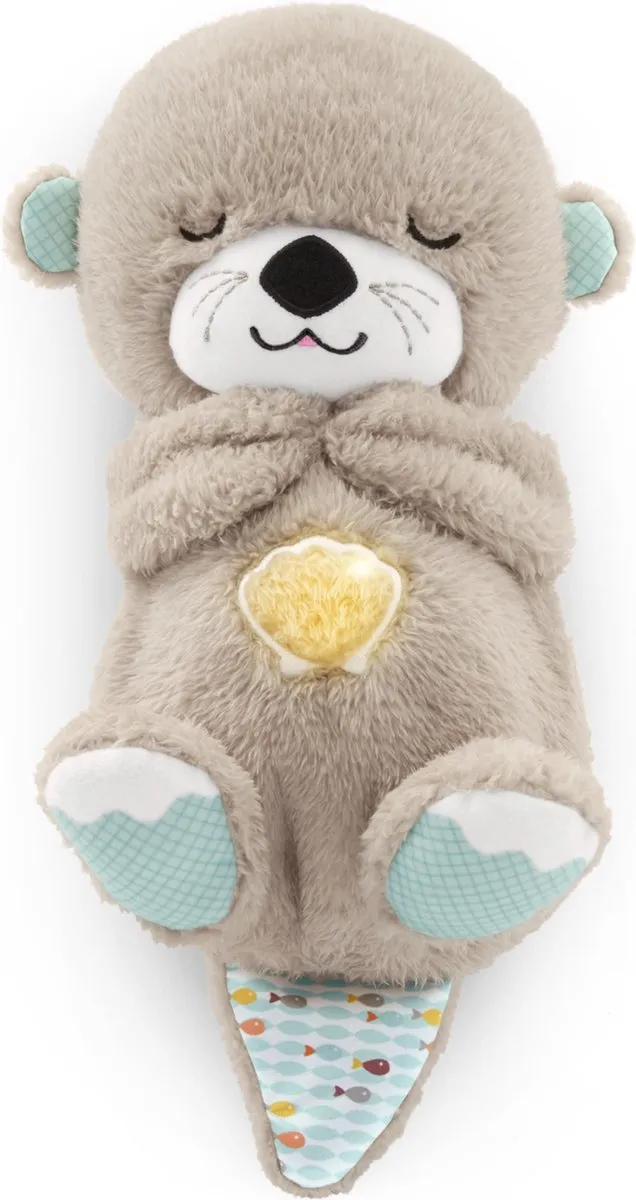 Fisher-Price Bedtijd Otter speelgoed