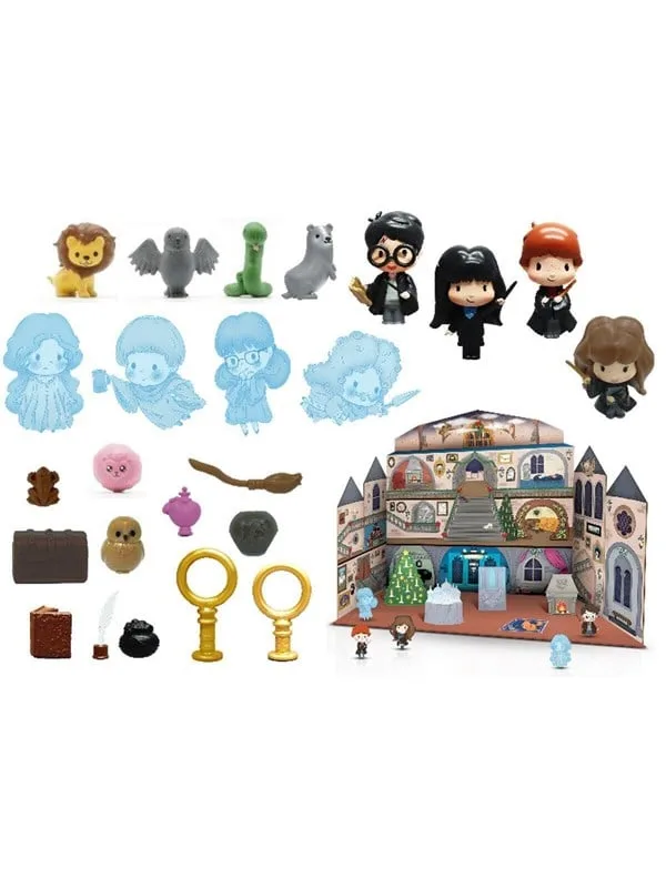 Harry Potter Advent Calendar 2026 speelgoed