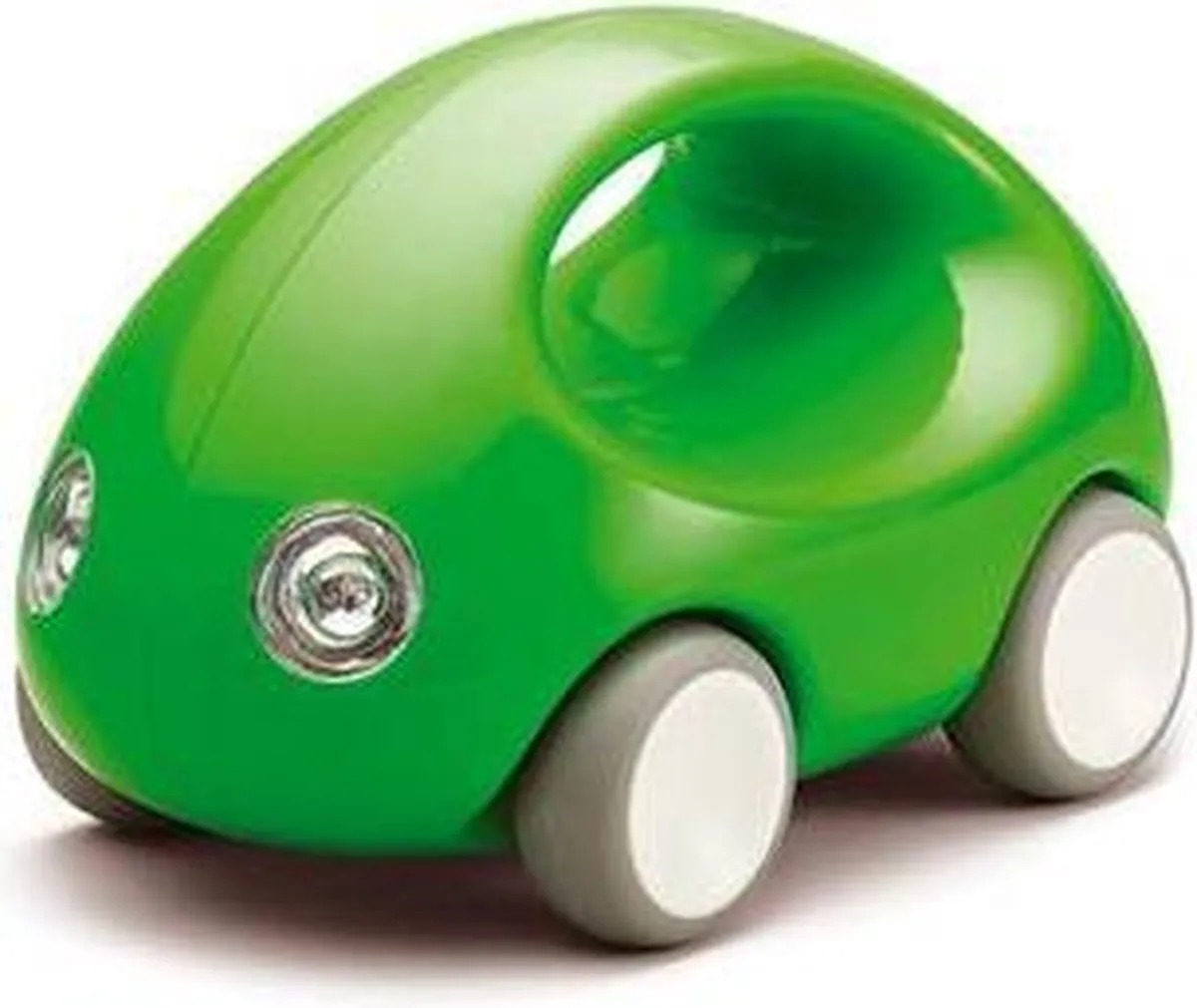 Kid O Go Car - Groen speelgoed