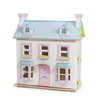 Le Toy Van - Poppenhuis Mayberry Manor