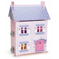 Le Toy Van - Bella's Poppenhuis