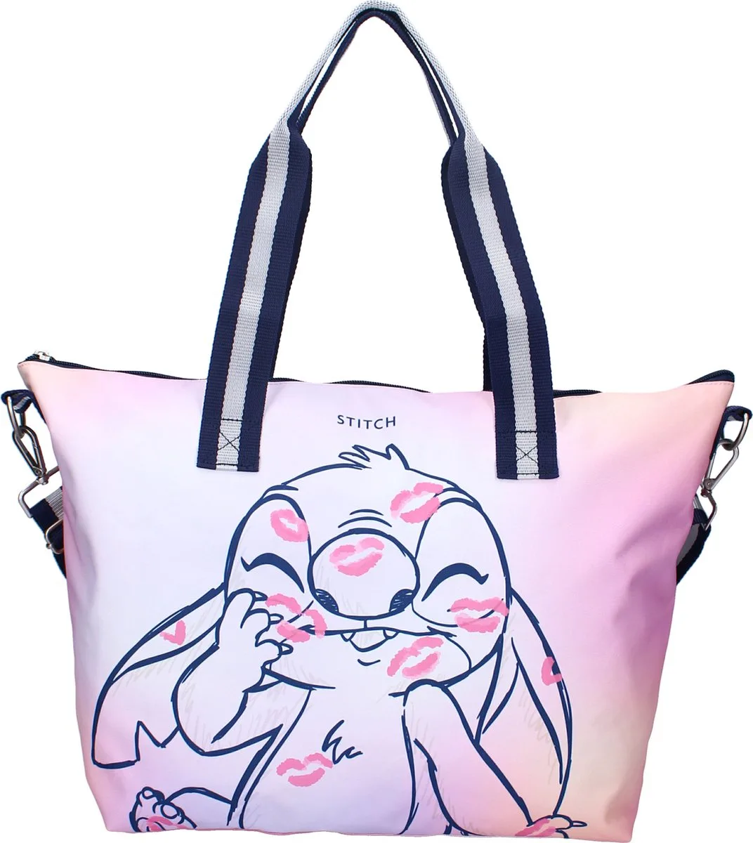 Lilo & Stitch shopper