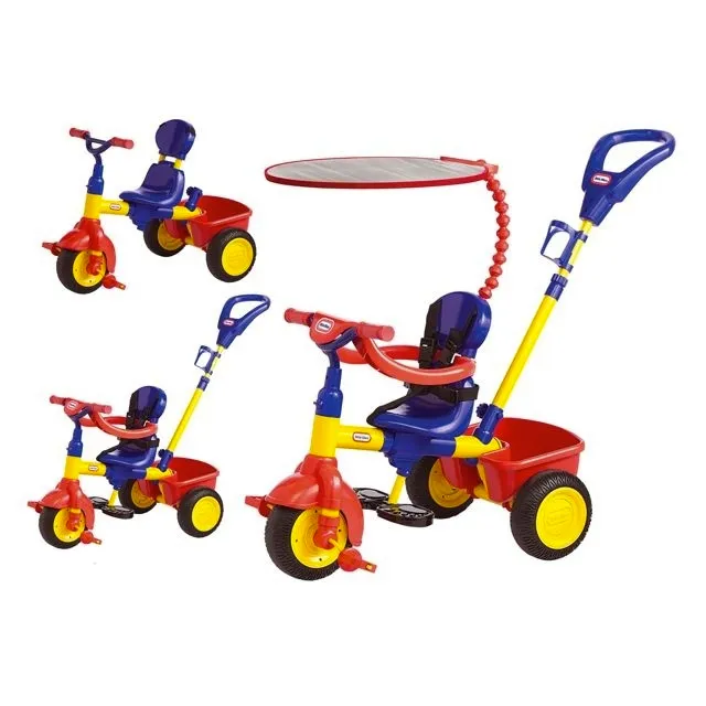Little Tikes - Trike Driewieler speelgoed