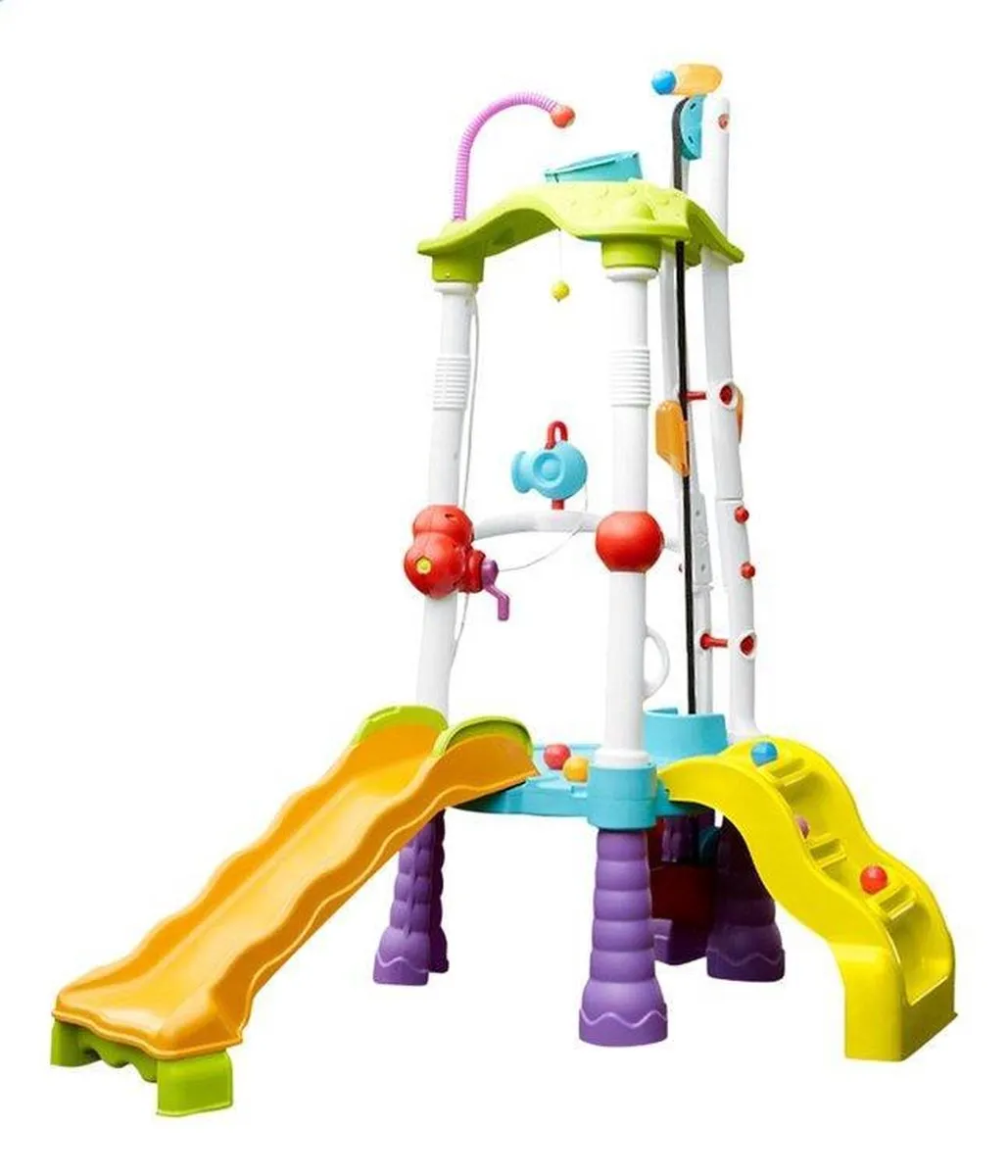 Little Tikes Tumblin Tower Climber - Waterspeelgoed speelgoed