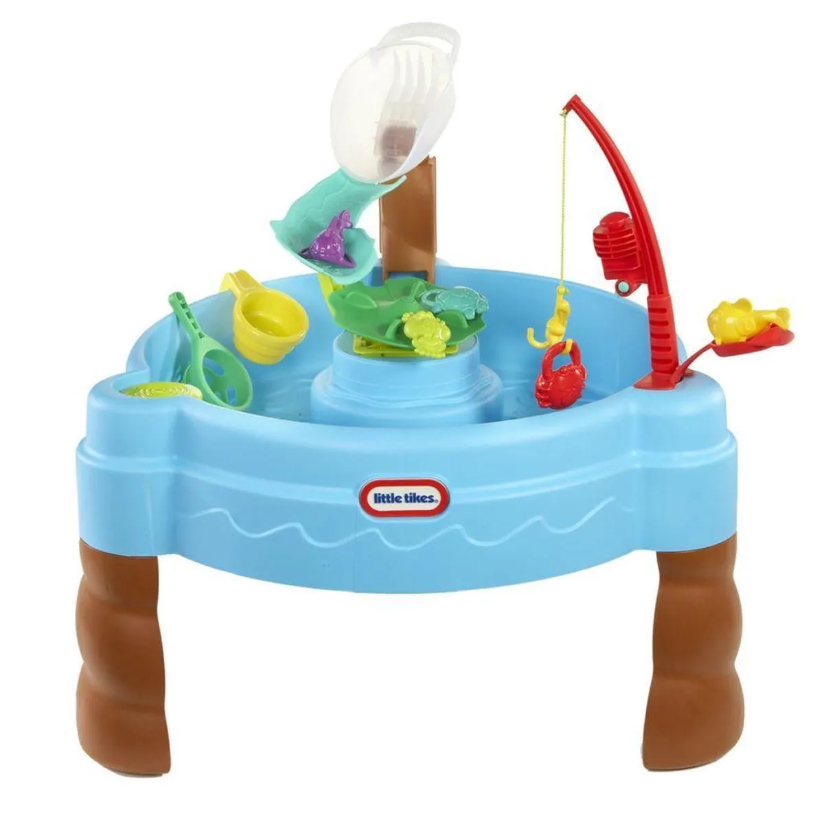 Little Tikes Vis en Spetter - Watertafel speelgoed